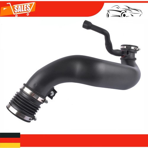 Engine air intake hose - engine,