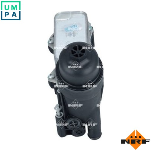 Housing oil filter 31852 - housing,