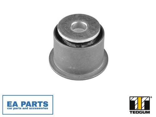 Mounting control trailing - mounting,, arm