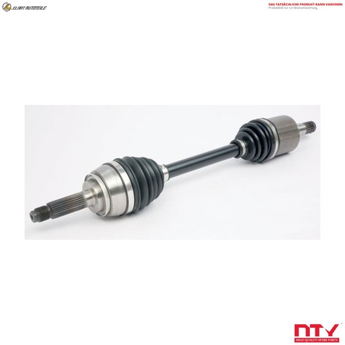 Driveshaft npw 066 for - driveshaft, jeep