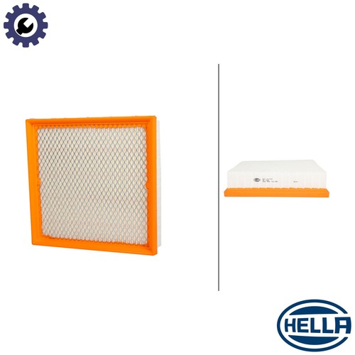 Air filter 8za - air, 132-061