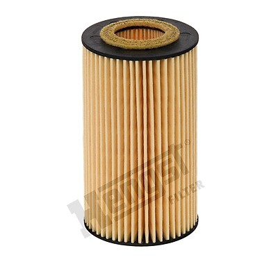 Hengst filter e11h d57 oil - hengst,