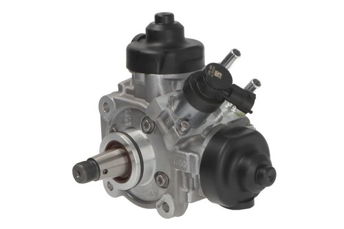 High pressure pump - for, bosch