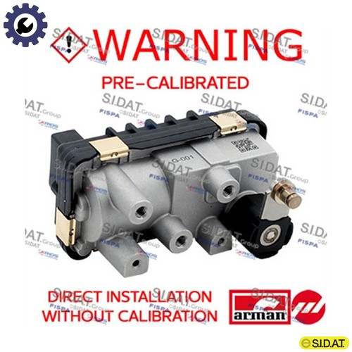 Boost pressure control - control, valve