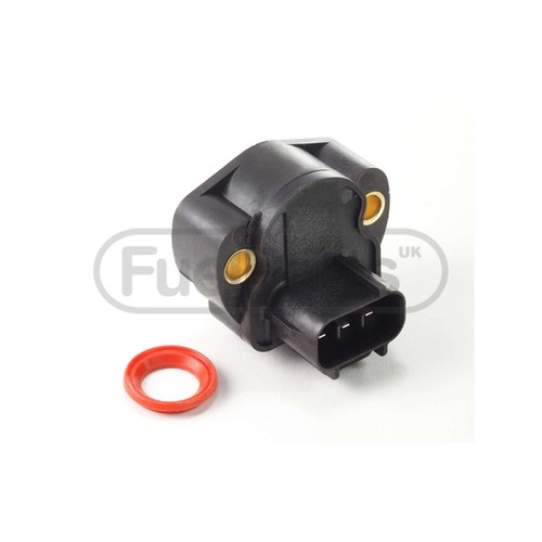 Genuine fuel parts throttle - fuel,