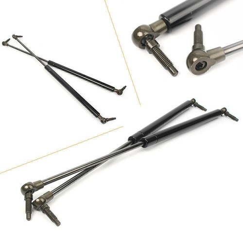 Rear tailgate boot gas - rear,