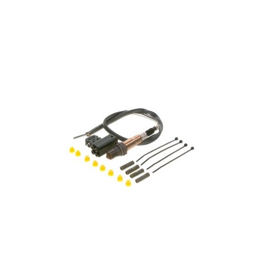Lambda sensor for jeep grand - for,