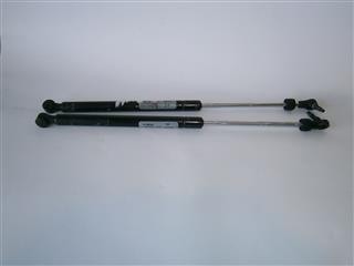 Gas strut rear jeep - gas,