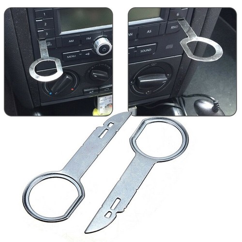 Plastic iron removal tools - plastic,