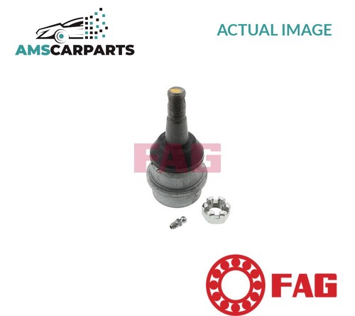 Suspension ball joint - suspension,