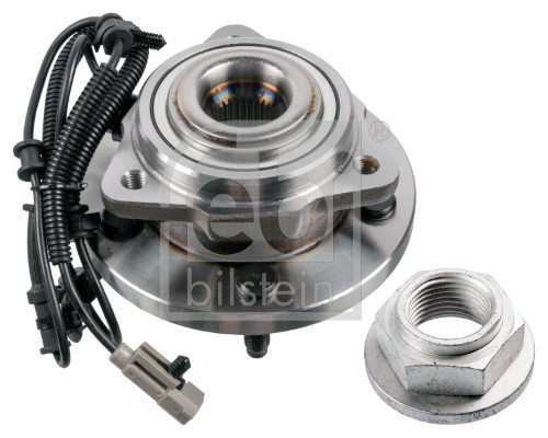 172772 febi bilstein wheel - febi,