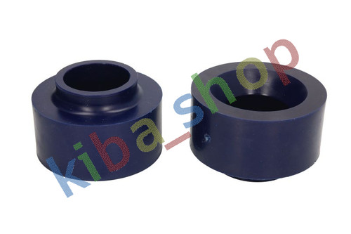Spring washer height 50mm 2pcs - 50mm,