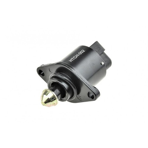 Stepper idle actuator - stepper, jeep