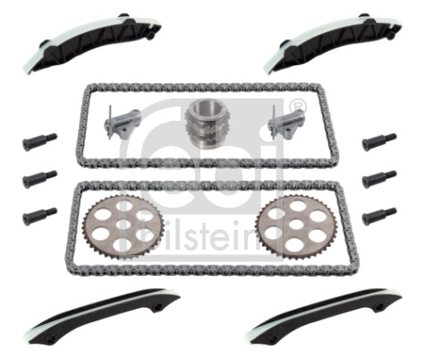 173456 febi bilstein timing - 173456,
