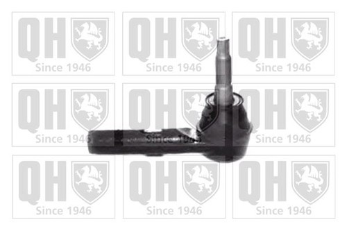 Tie rod end for - tie, jeep