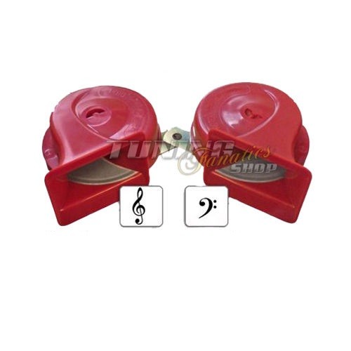 Premium sound dual tone - premium, 2-sound