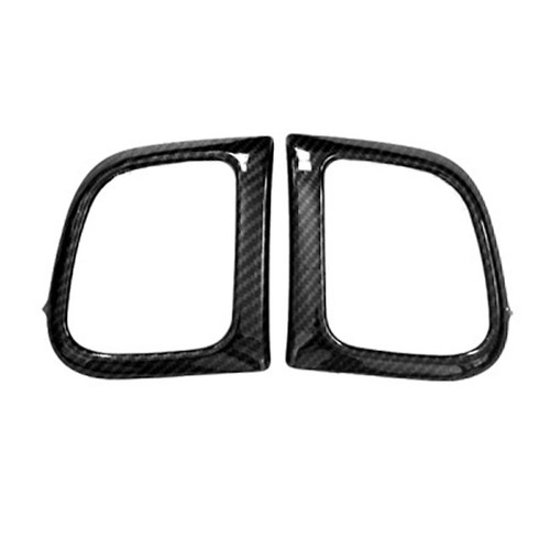 Carbon fiber style air - carbon,