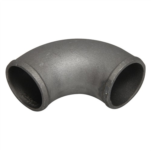 Degree hose 76mm cast - 76mm,