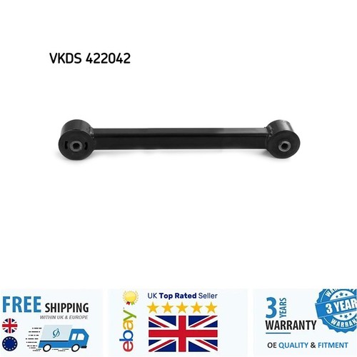 Control trailing arm - trailing,
