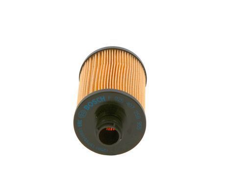 Bosch f026407258 oil filter - f026407258,