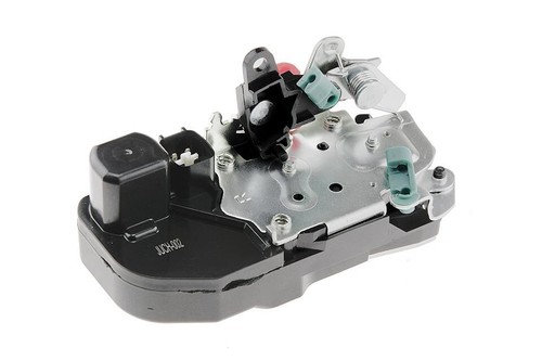 Central door lock actuator - central,