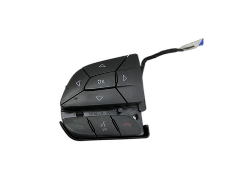Steering wheel switches - , for