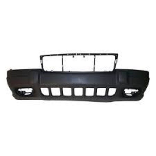 Front bumper jeep grand - front,