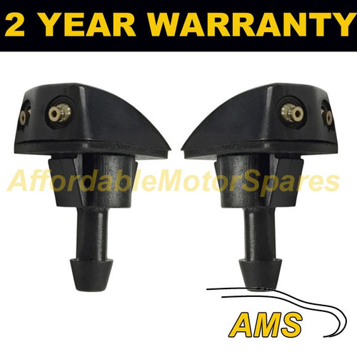 Pair universal windscreen - pair,