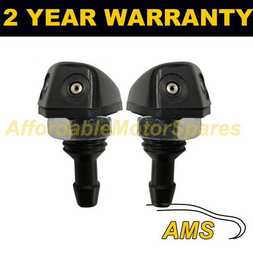Pair universal windscreen - pair,