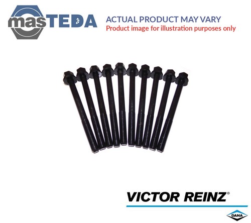 32109 cylinder head bolt - 14-32109-02,