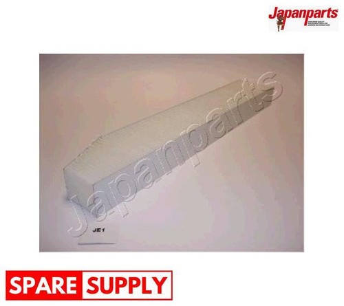 Filter interior air - interior,