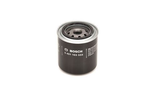 Bosch 0451103333 oil filter - oil,