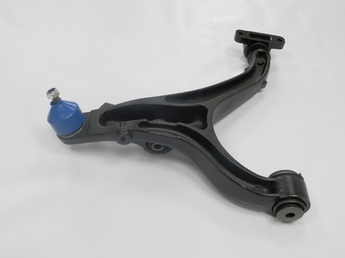 Lower front control - control, arm