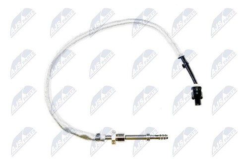 Exhaust gas temperature sensor - exhaust,