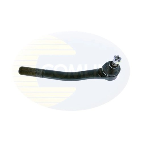 Comline steering tie rod - rod, end