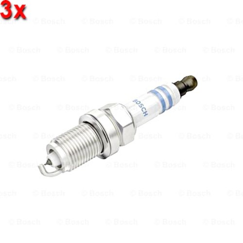 Spark plug bosch fits - bosch, audi