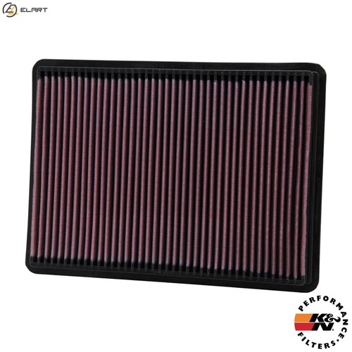 Air filter 2233 - air, for