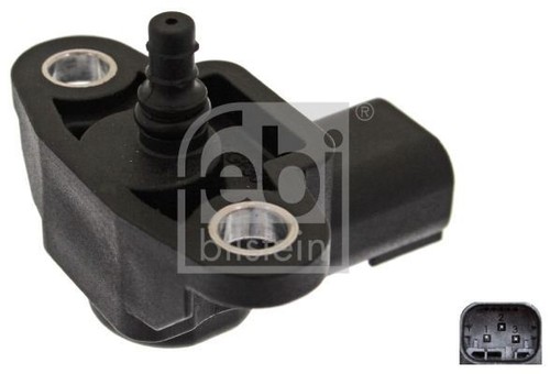 Febi 44466 sensor - febi,