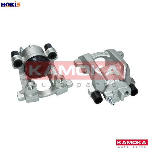 Brake caliper jbc0817 - brake, jeep