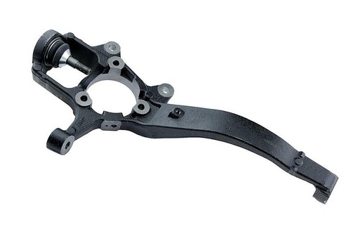 Front left steering knuckle - steering,
