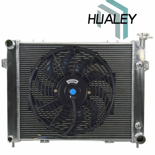 Radiator fan for - ,