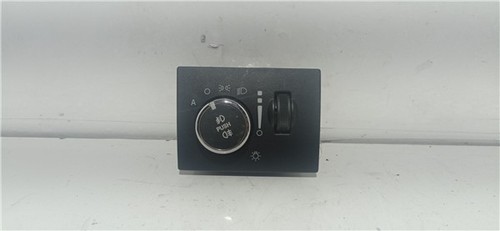 P68142243aa light switch jeep - light,