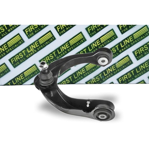Wishbone suspension arm - /, for
