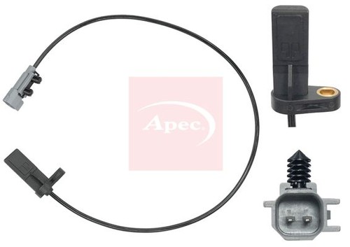 Wheel speed sensor apec - wheel,