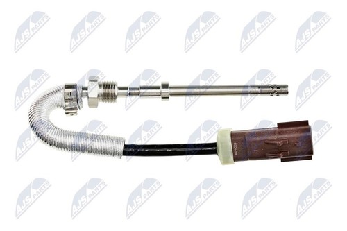 Exhaust gas temperature sensor - gas,