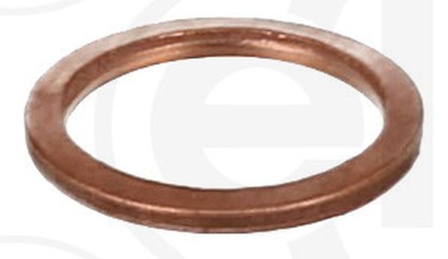 Sump plug seal - seal, o