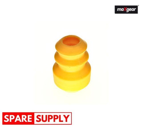 Rubber buffer suspension - rubber, buffer,