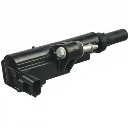 Ignition coil gn10458 12b1 - coil, gn10458-12b1