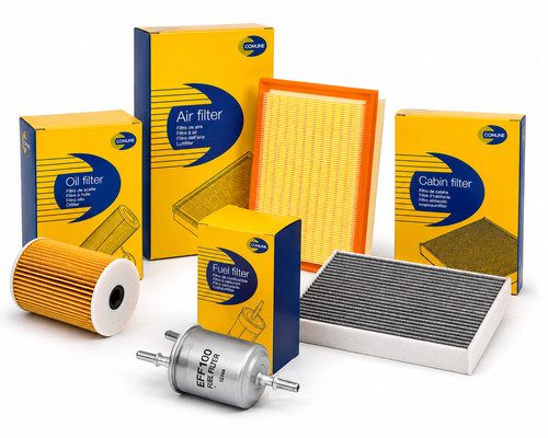 Comline full service - full, kit