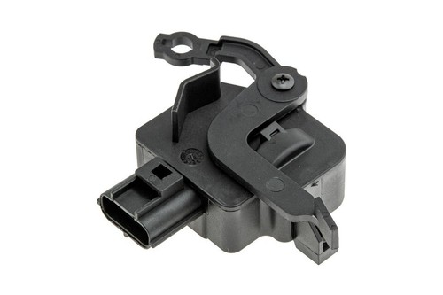 Central locking system - central,